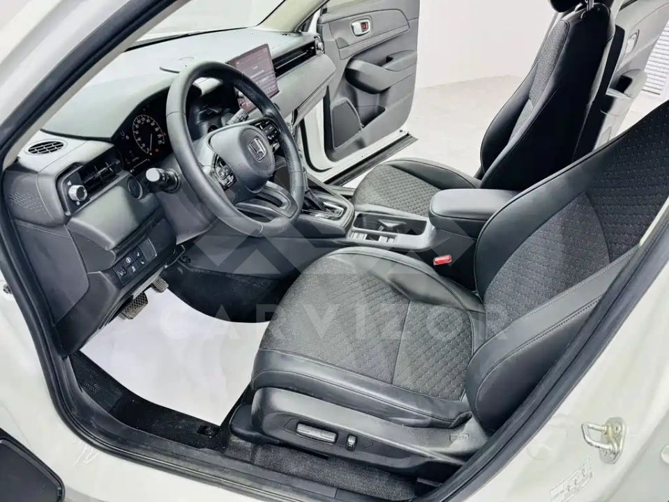 Honda XR-V
