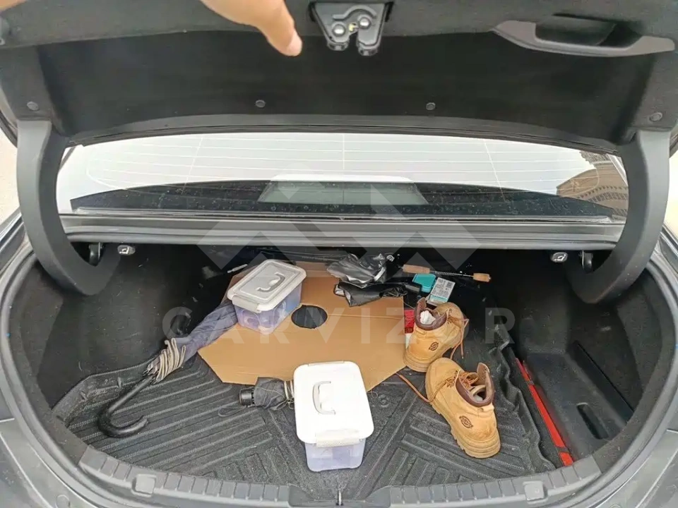 Mazda 3 Axela