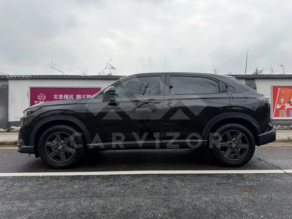 Honda XR-V