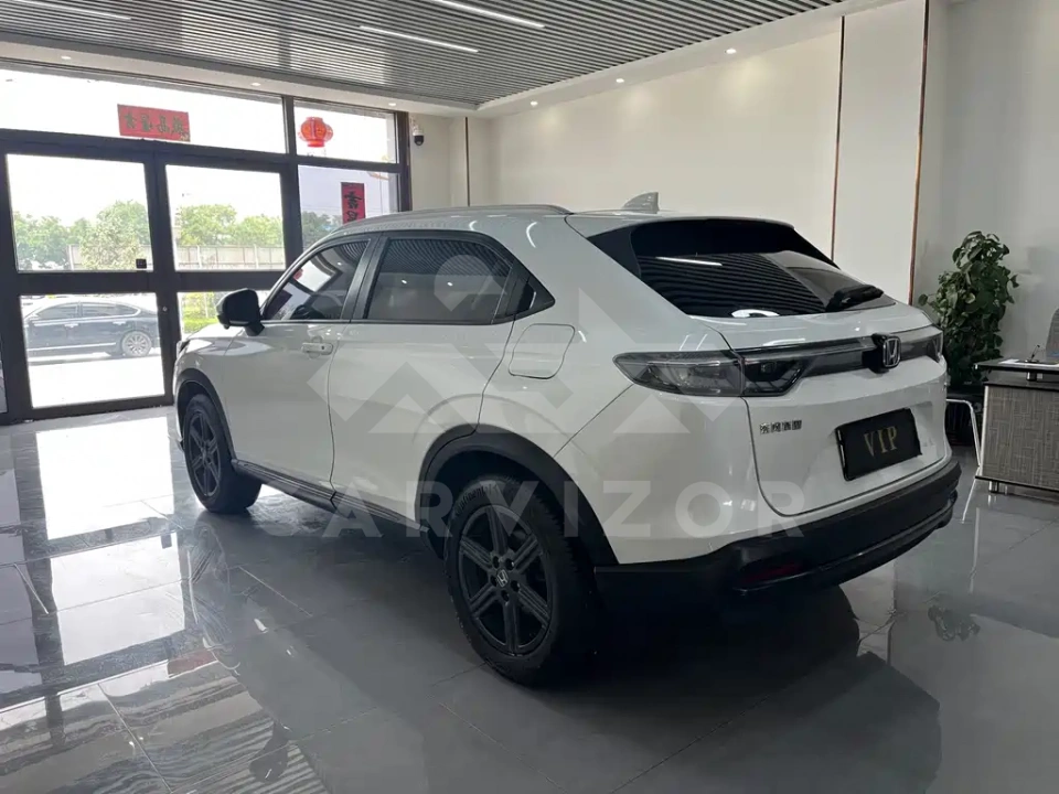 Honda XR-V