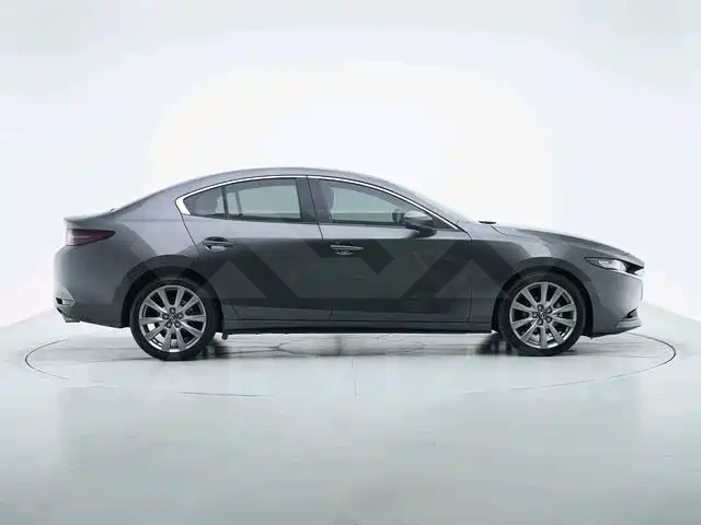 Mazda 3 Axela