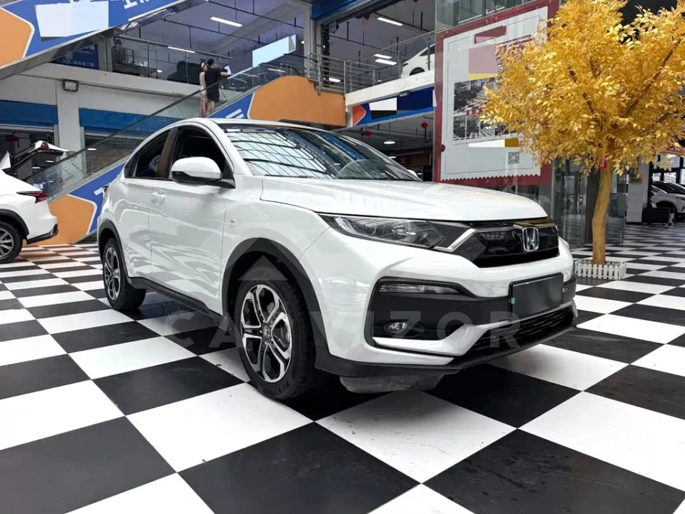 Honda XR-V