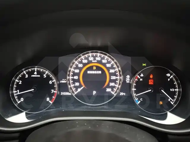 Mazda 3 Axela