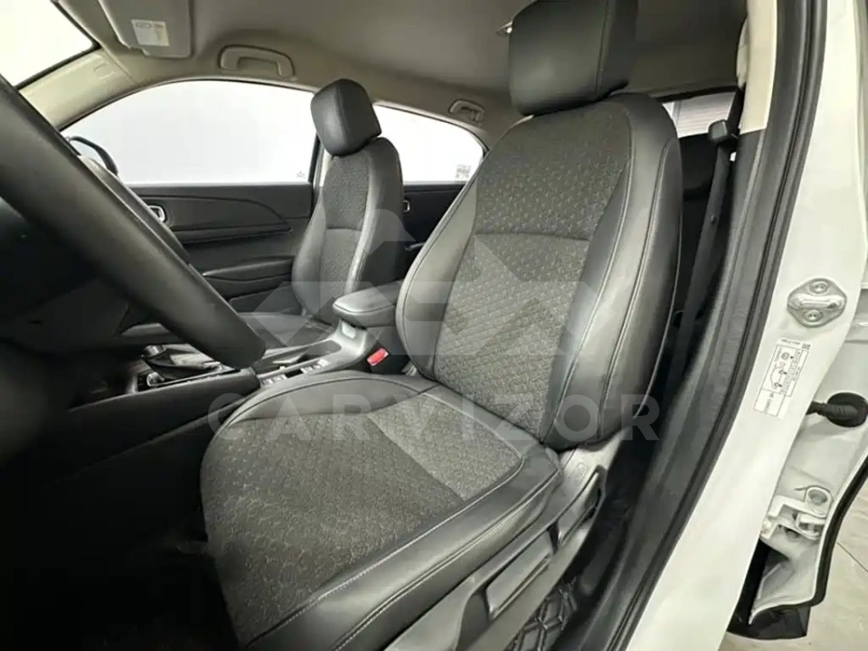 Honda XR-V