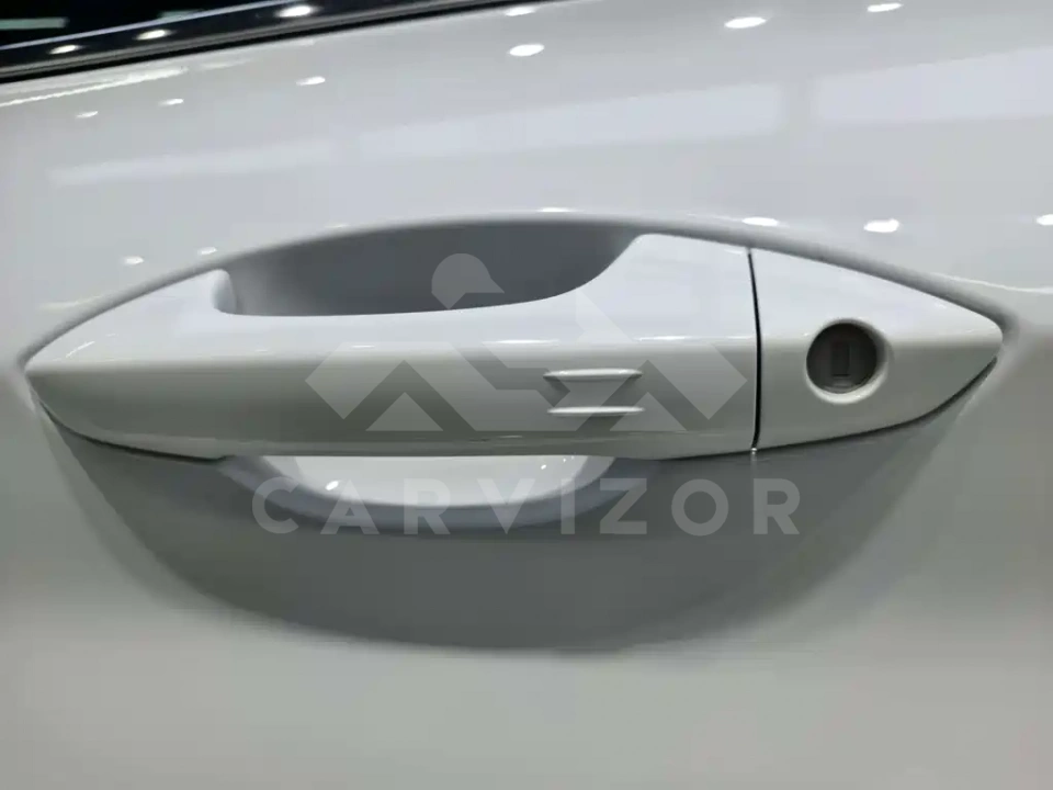 Geely Binyue