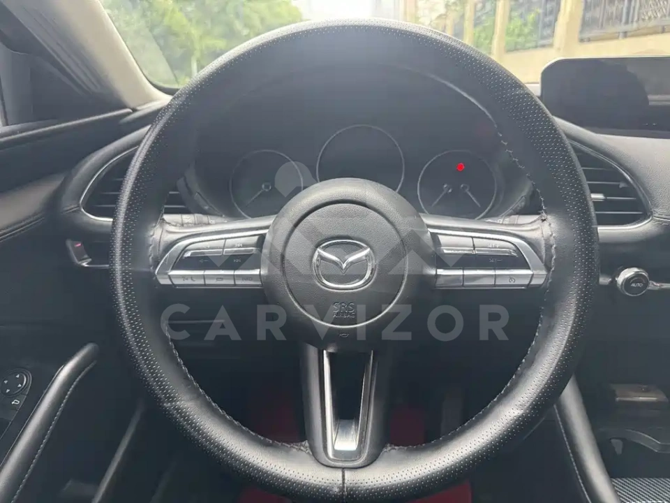 Mazda 3 Axela