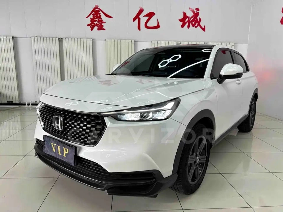 Honda XR-V