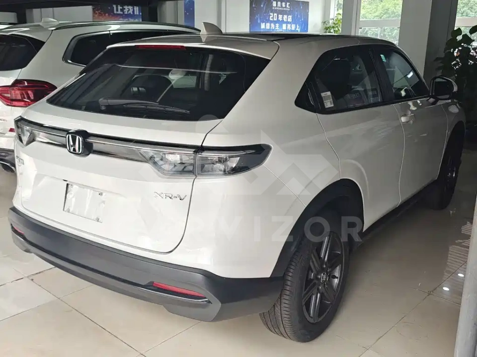 Honda XR-V