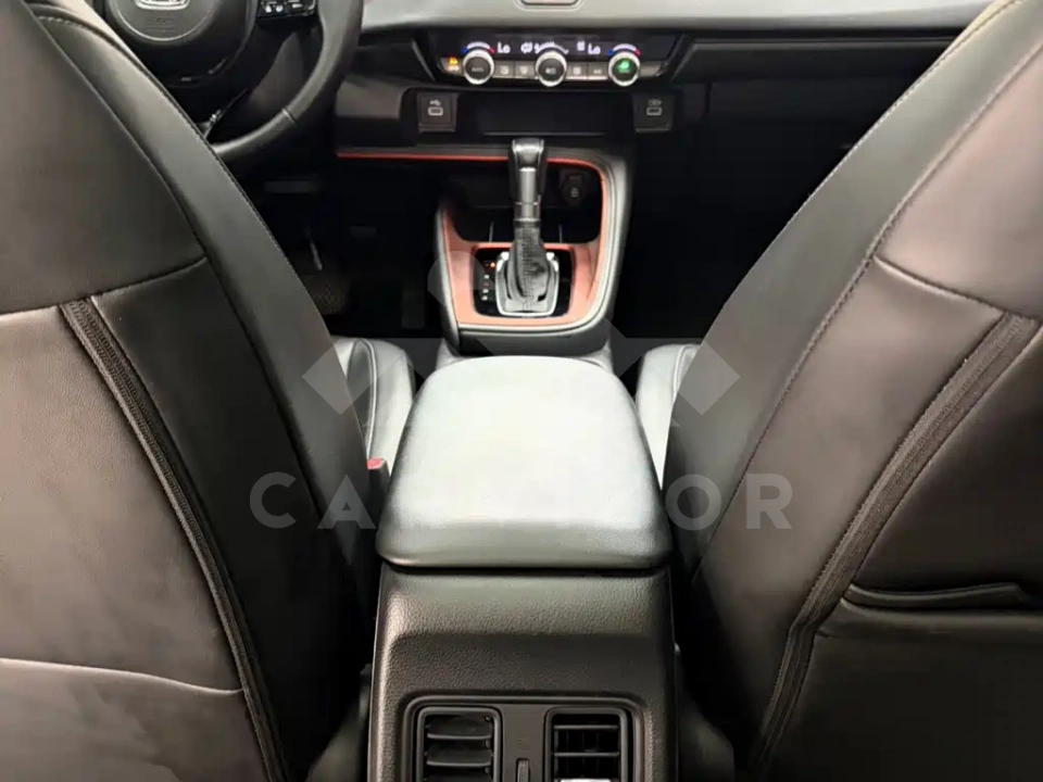 Honda XR-V