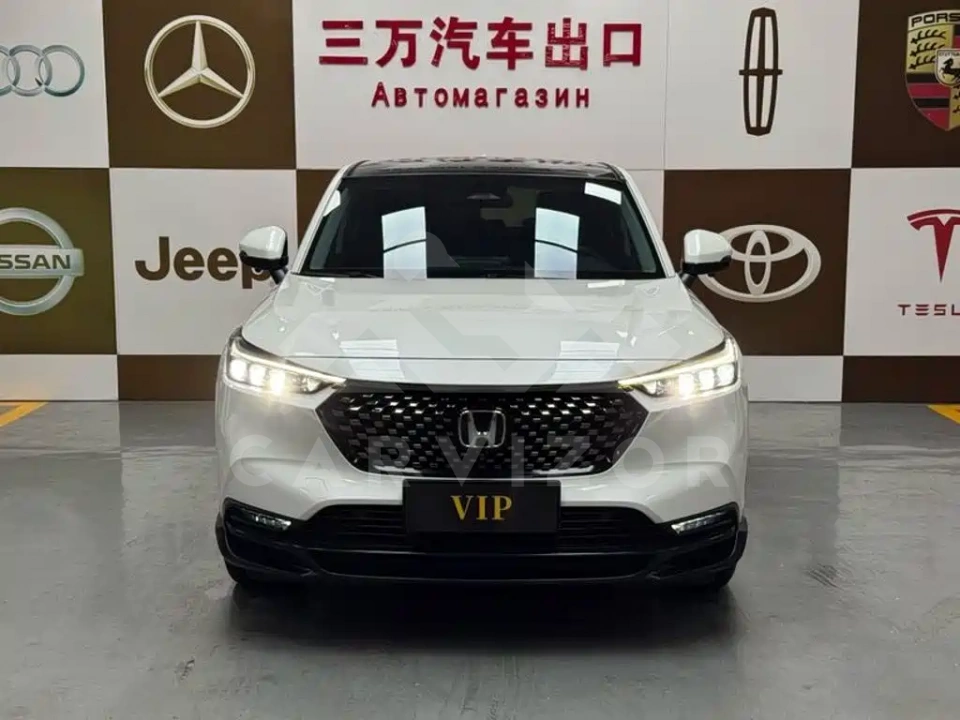 Honda XR-V
