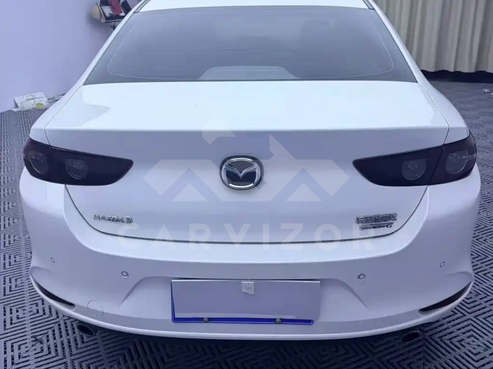 Mazda 3 Axela
