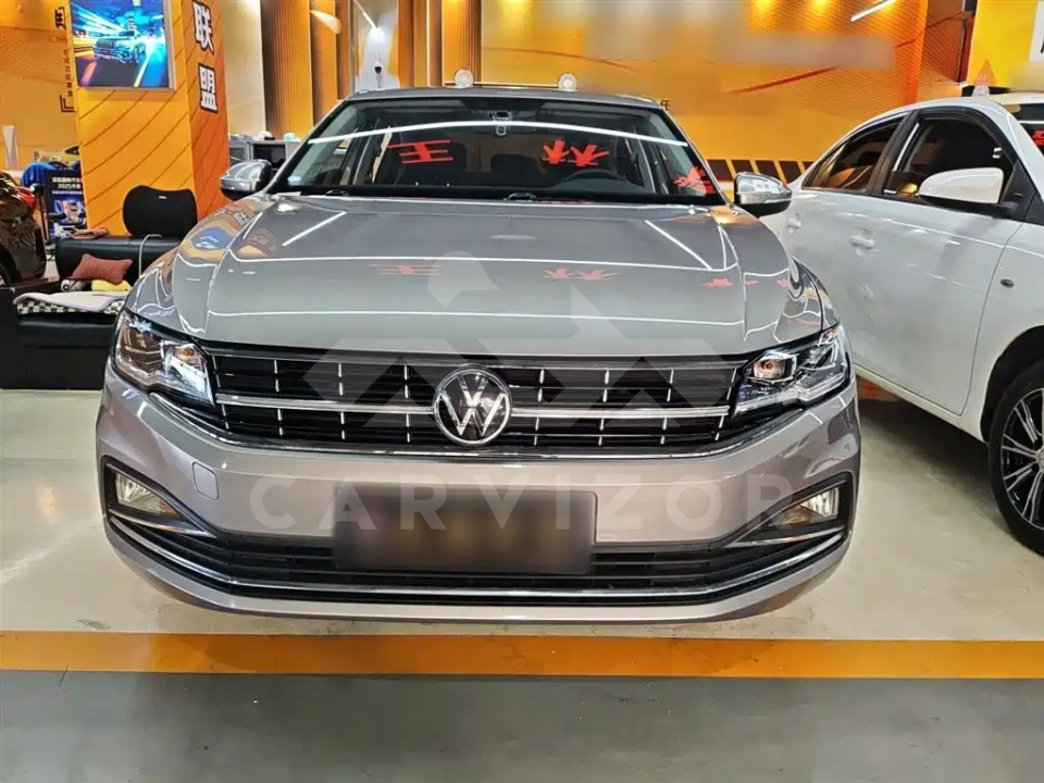 Volkswagen Bora
