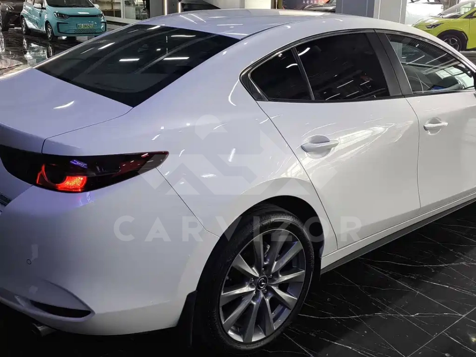 Mazda 3 Axela