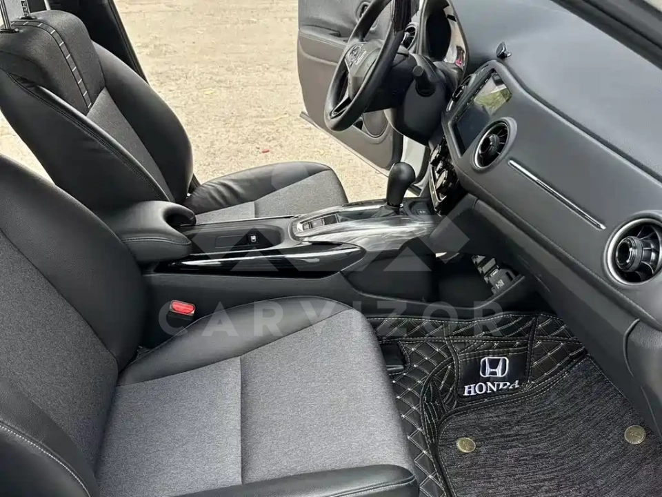 Honda XR-V