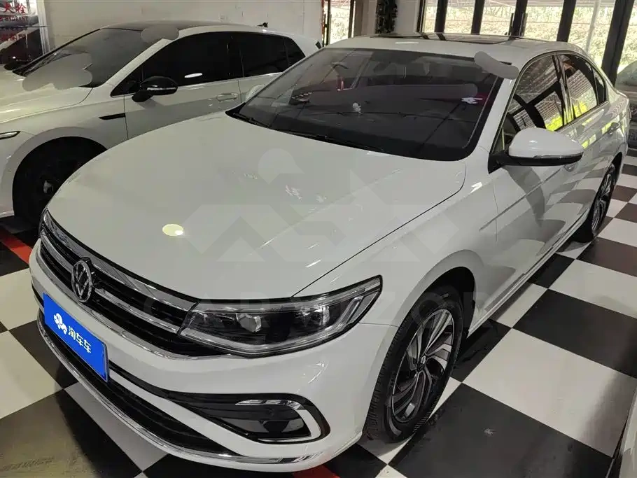 Volkswagen Bora