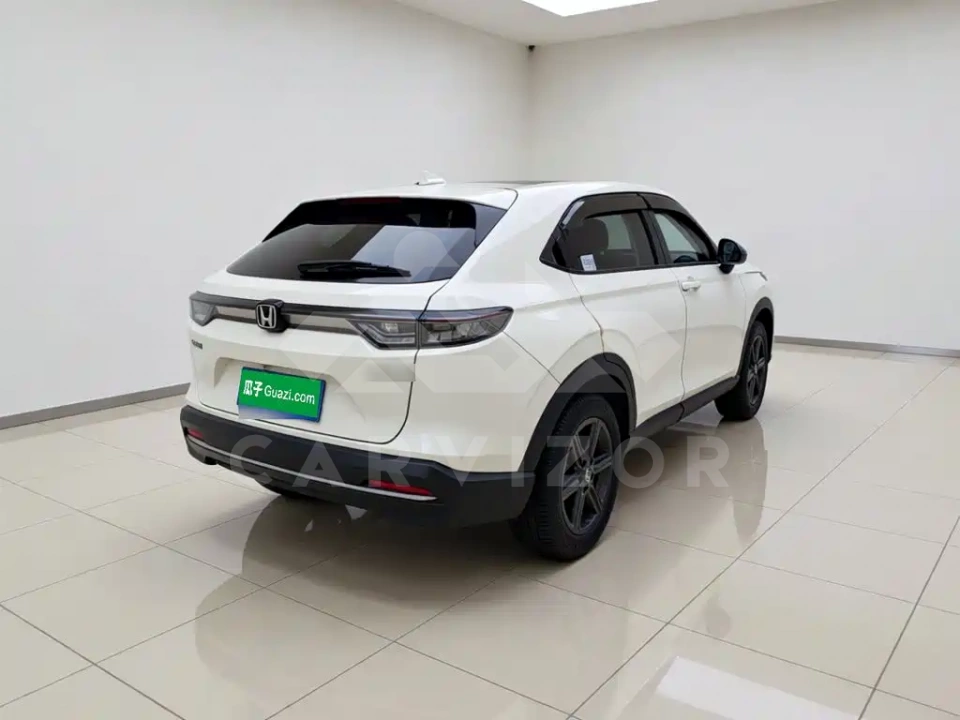 Honda XR-V