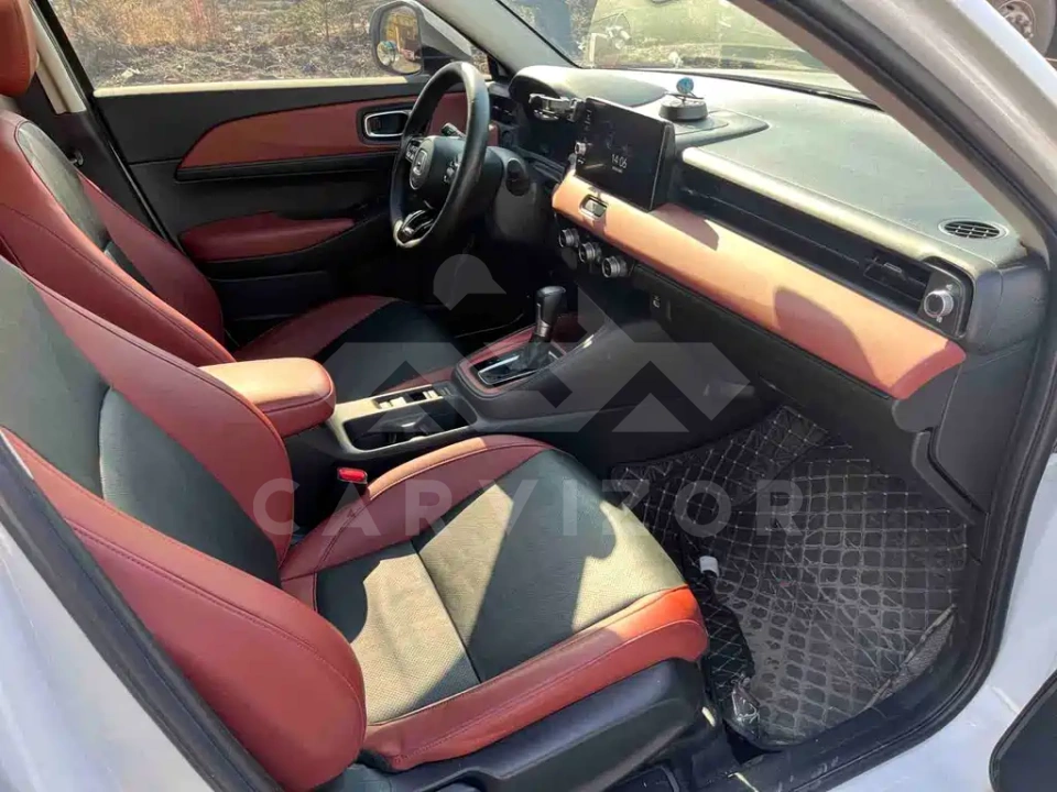 Honda XR-V