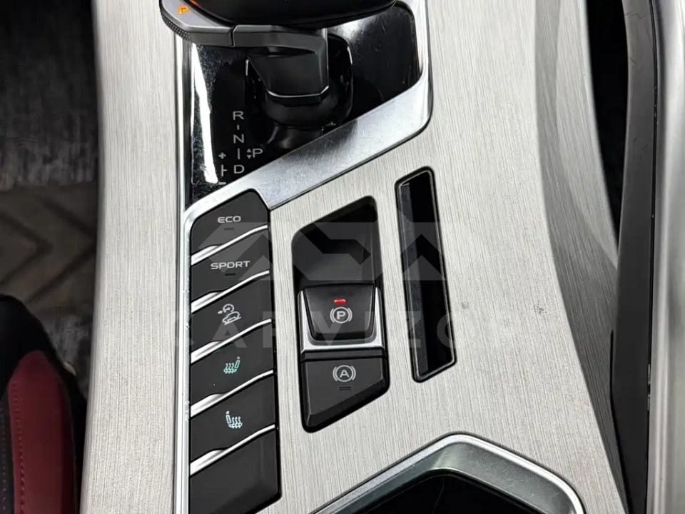 Geely Binyue