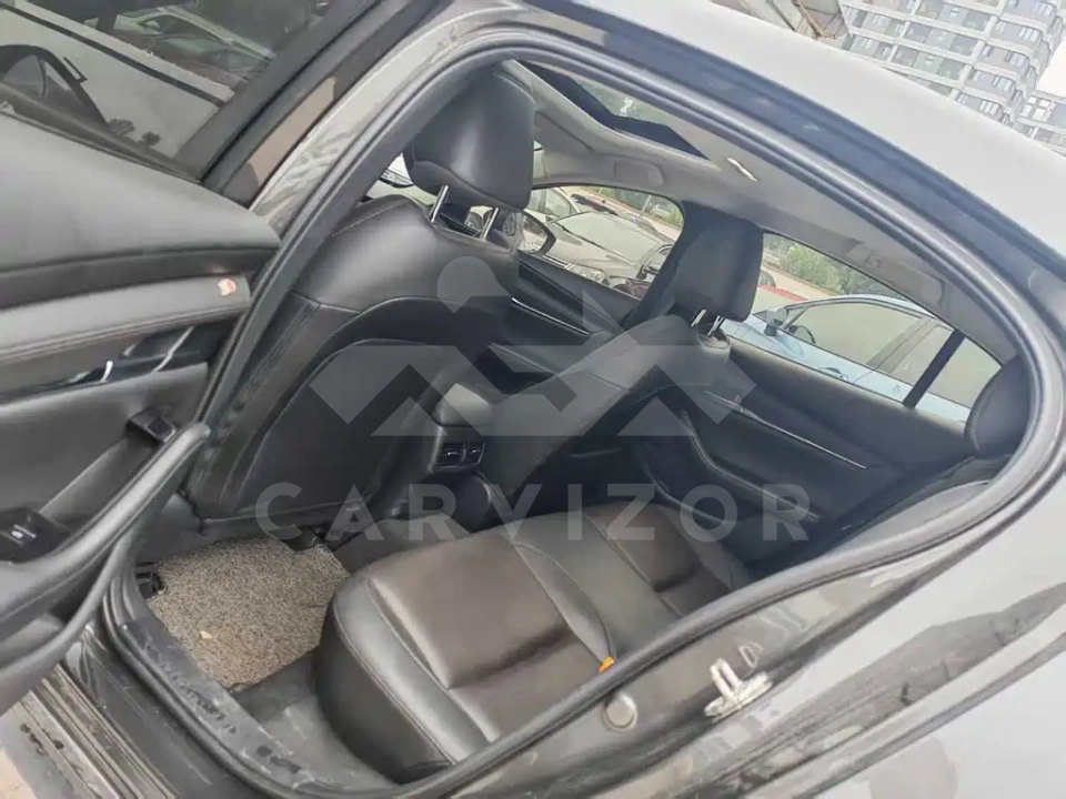 Mazda 3 Axela