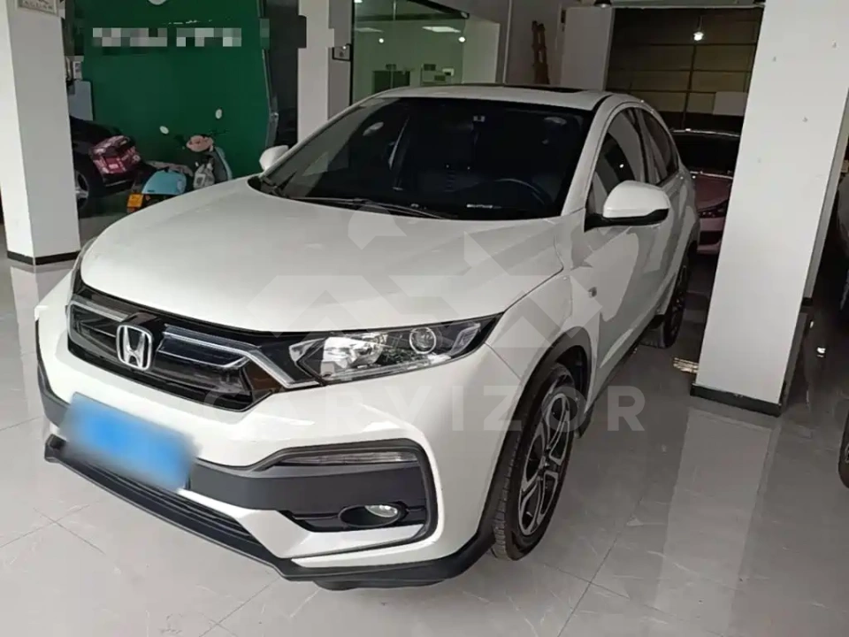 Honda XR-V