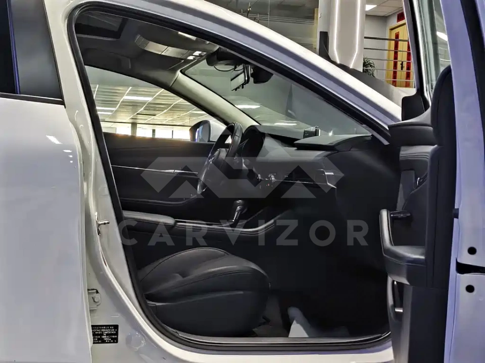 Mazda 3 Axela