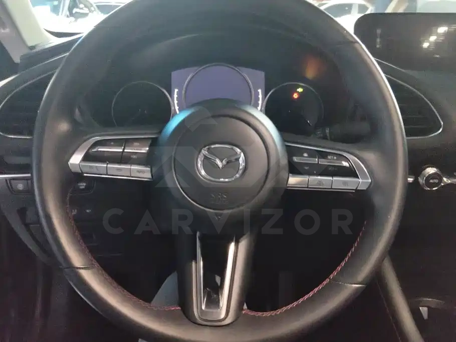 Mazda 3 Axela