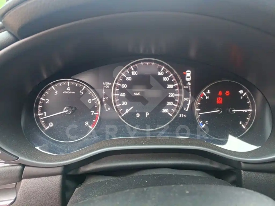 Mazda 3 Axela