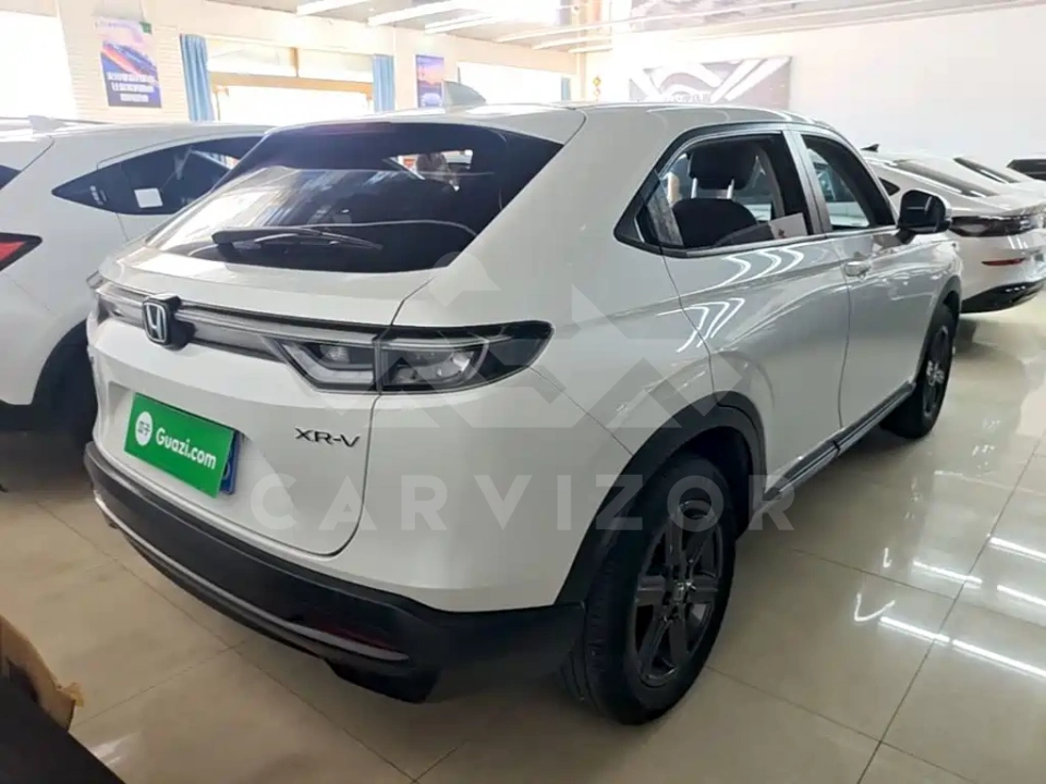 Honda XR-V