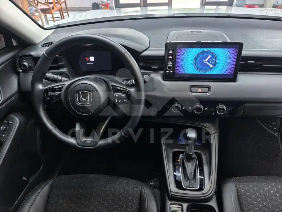 Honda XR-V
