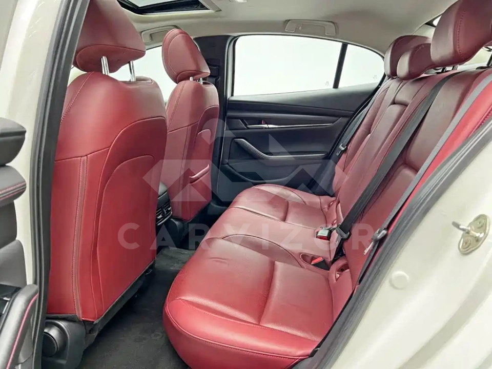 Mazda 3 Axela