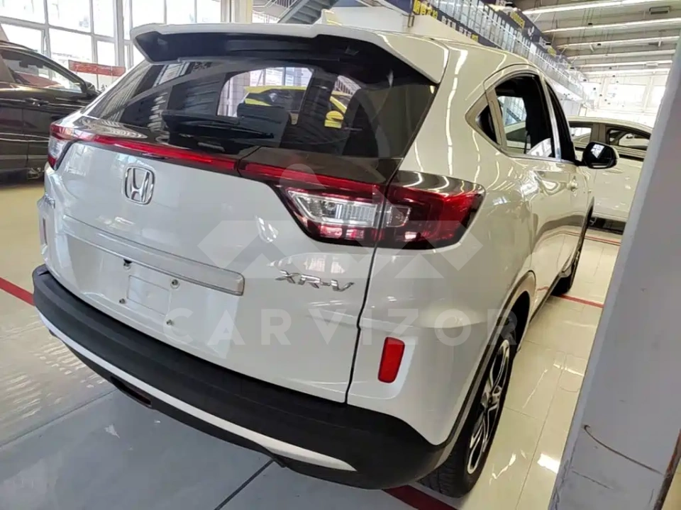 Honda XR-V