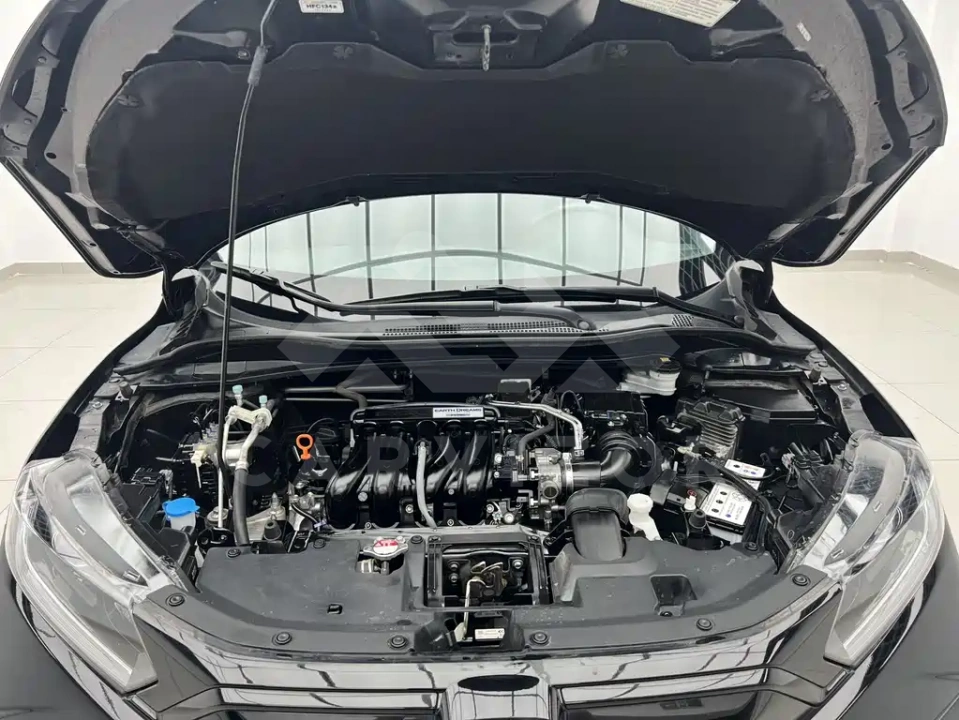 Honda XR-V