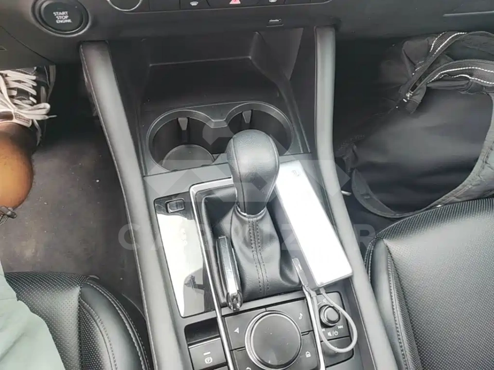 Mazda 3 Axela