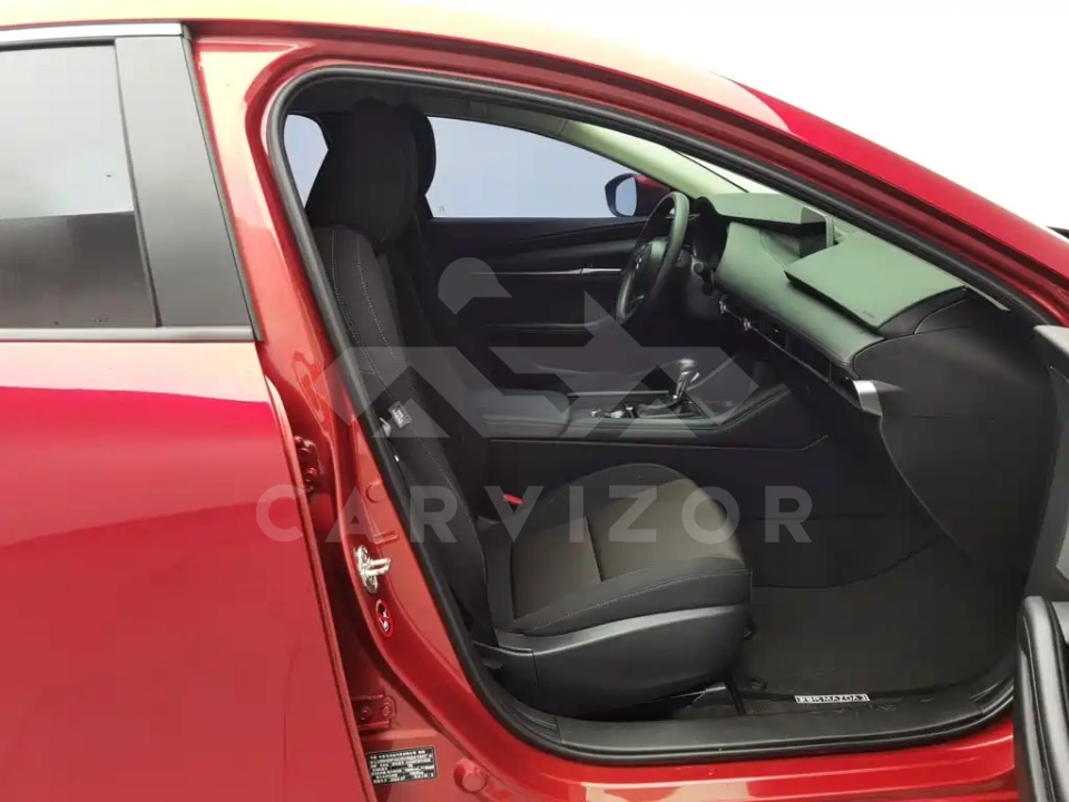 Mazda 3 Axela