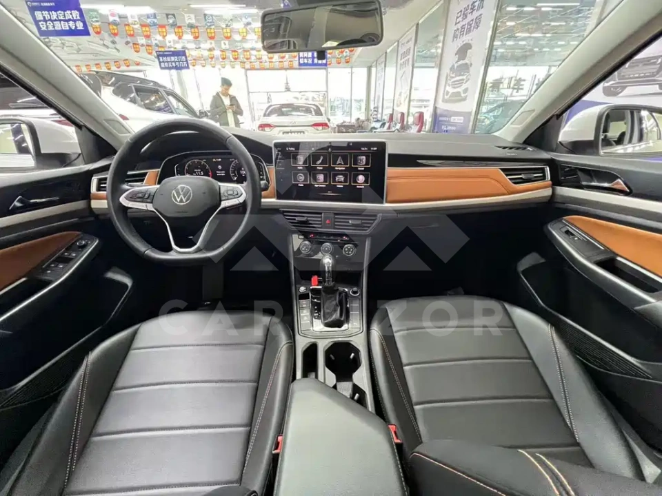 Volkswagen Bora