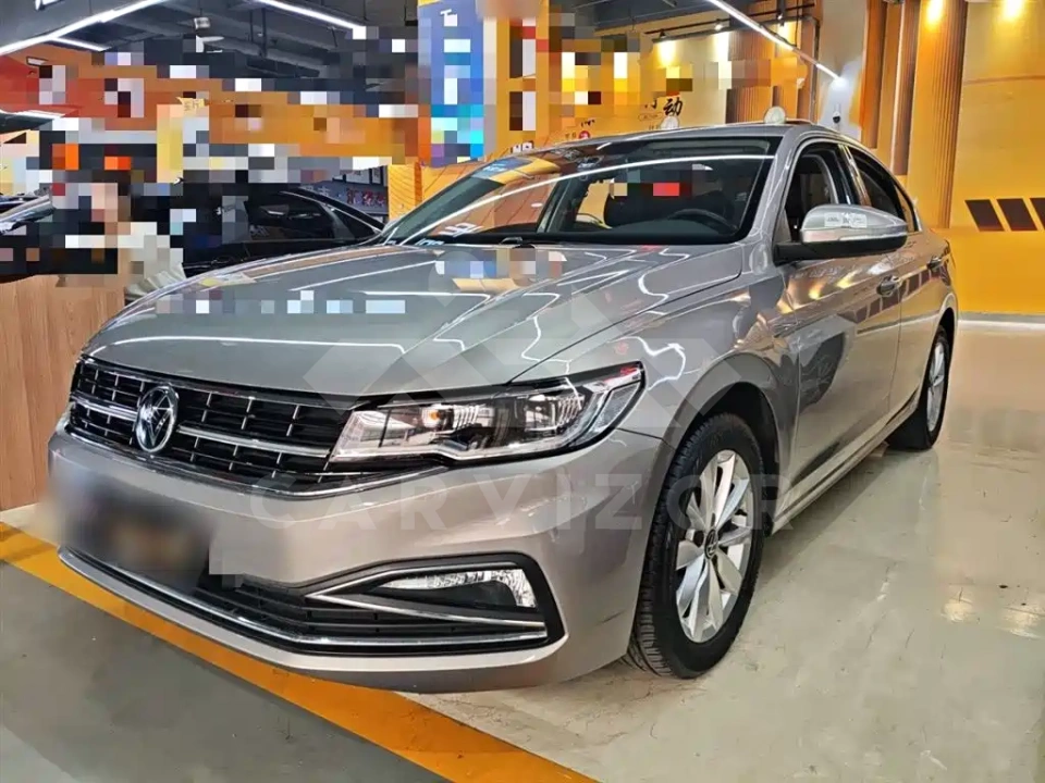 Volkswagen Bora