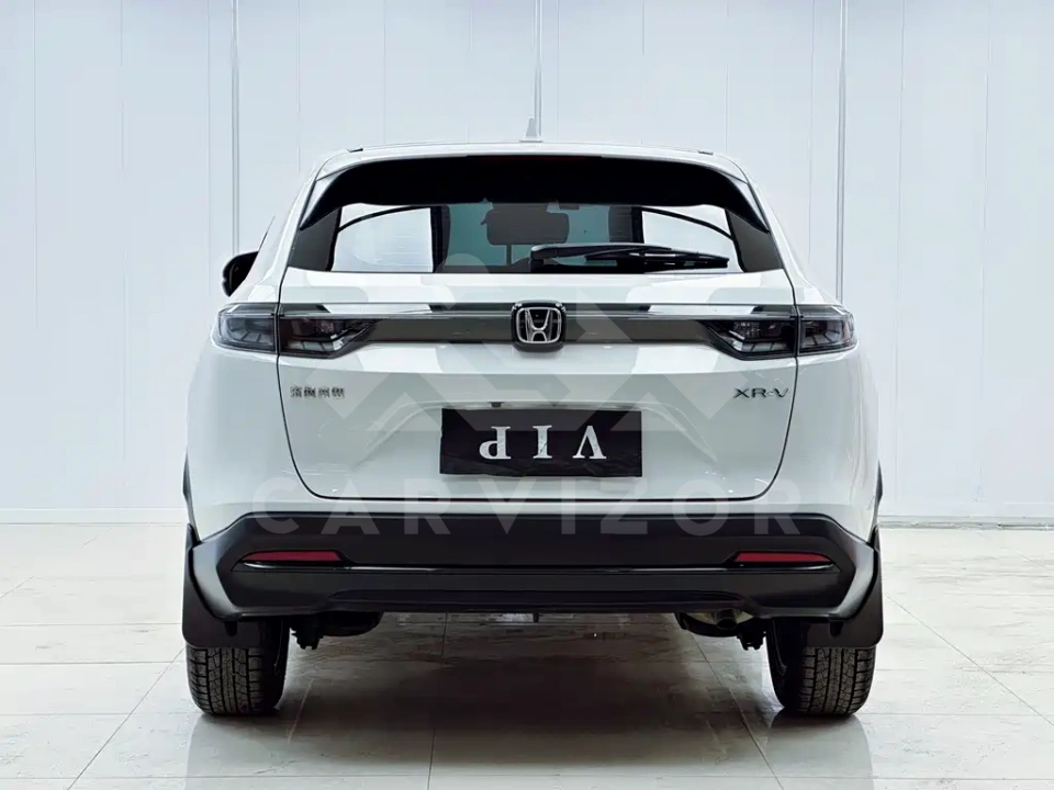 Honda XR-V