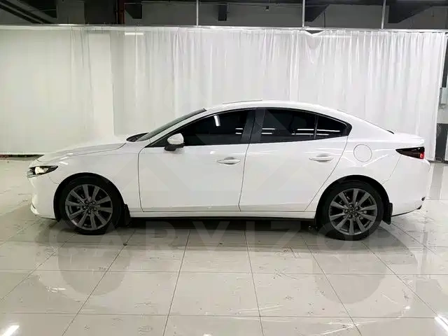 Mazda 3 Axela