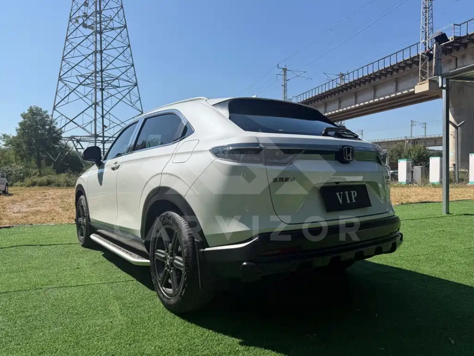 Honda XR-V