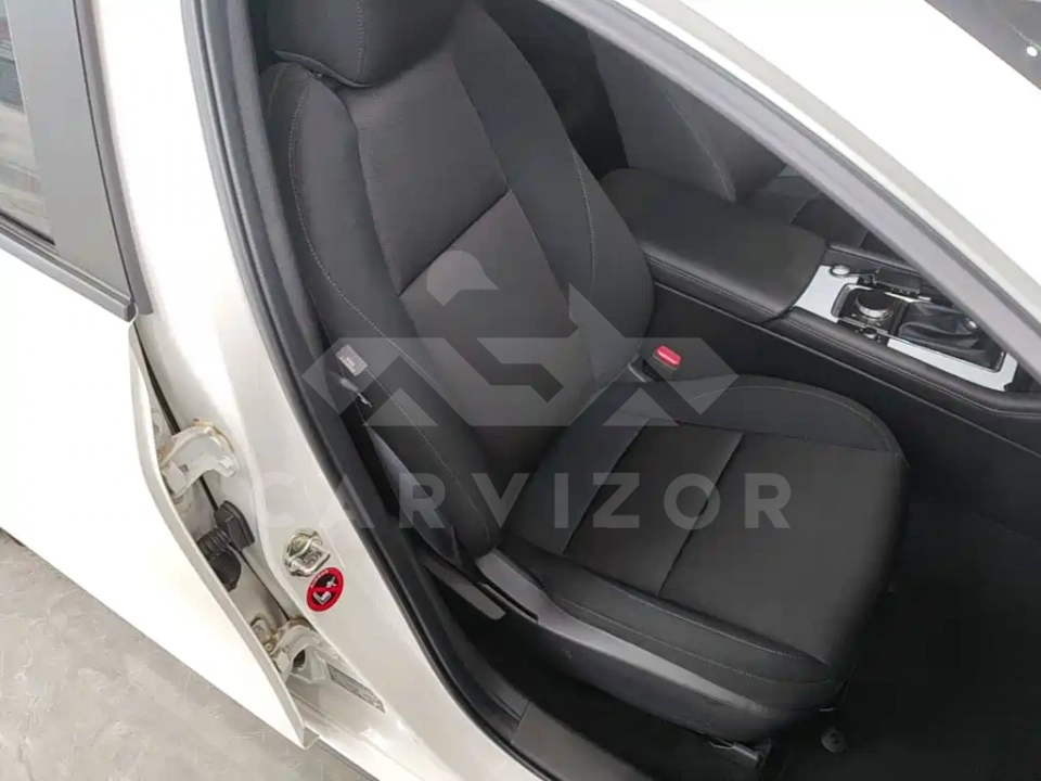 Mazda 3 Axela