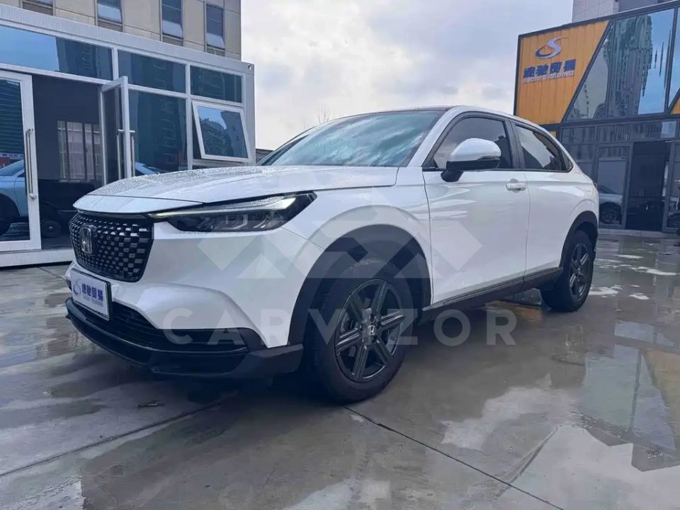 Honda XR-V