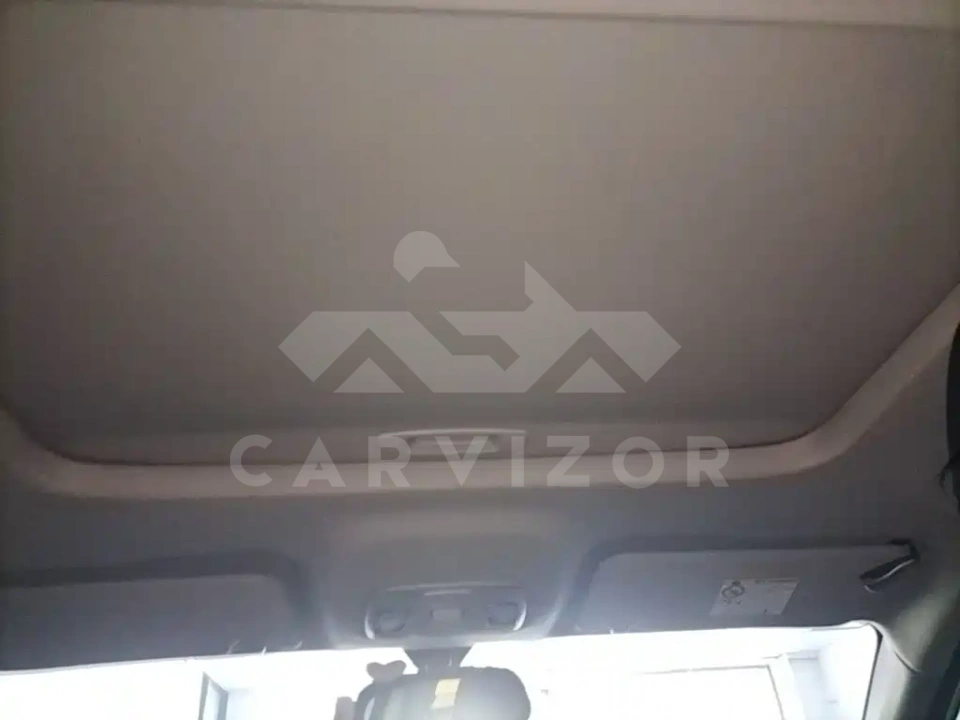 Geely Binyue
