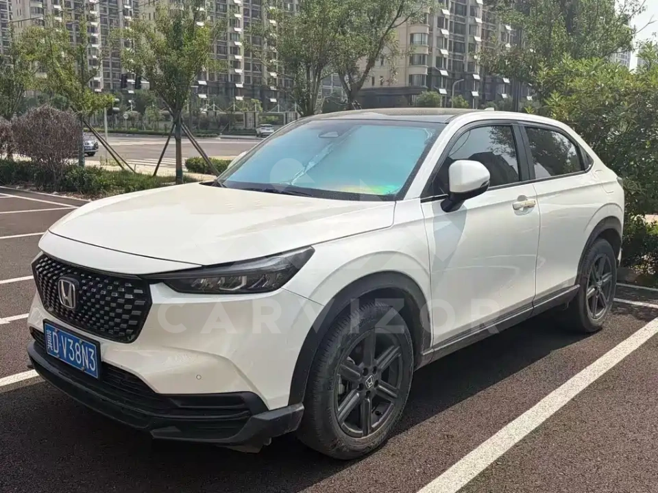 Honda XR-V