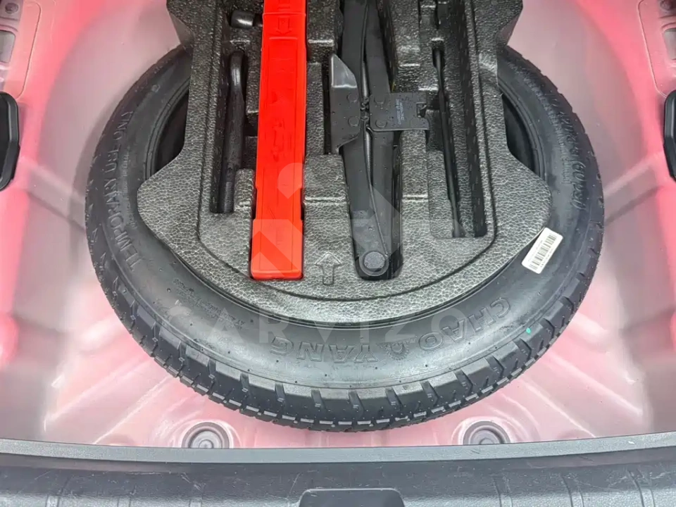 Geely Binyue