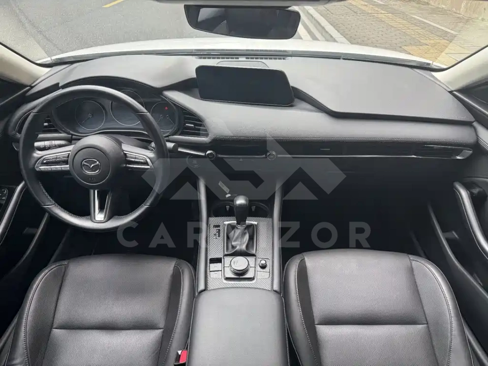 Mazda 3 Axela