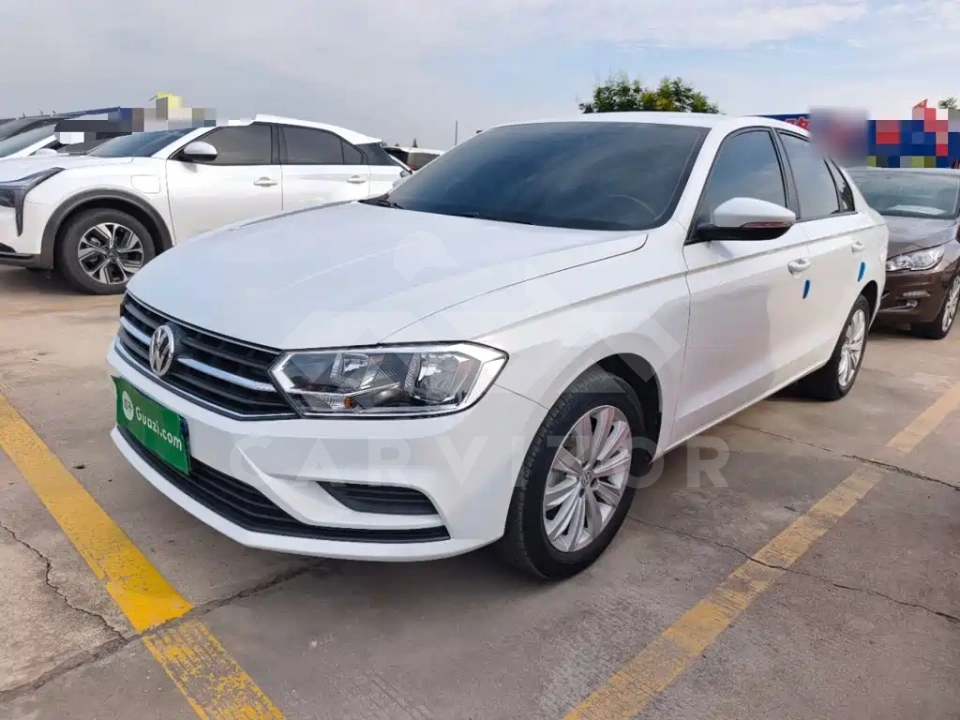 Volkswagen Bora