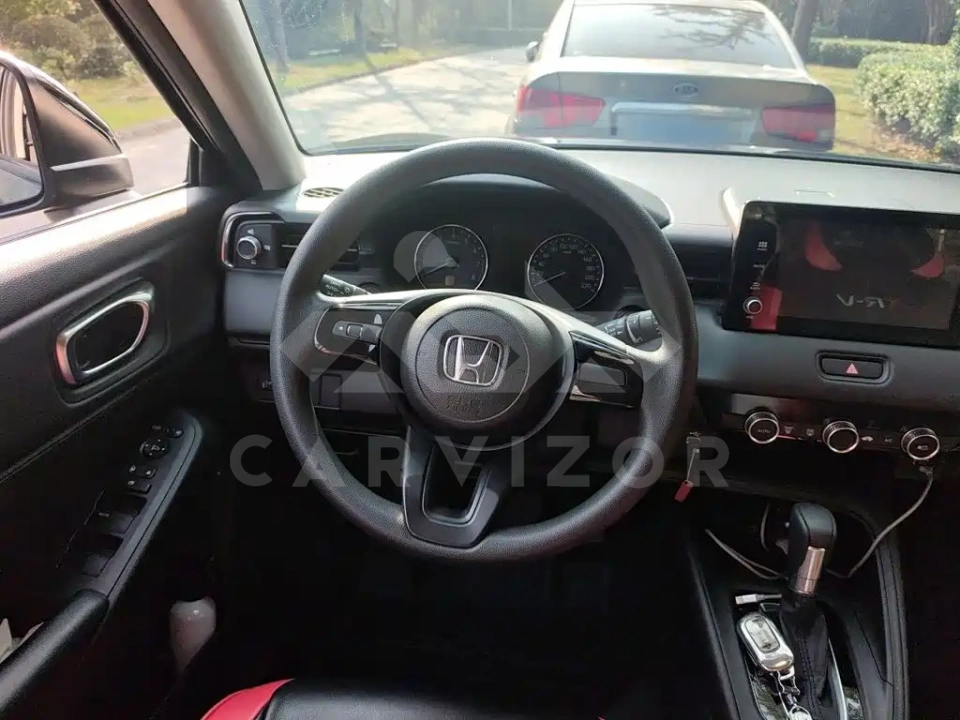 Honda XR-V