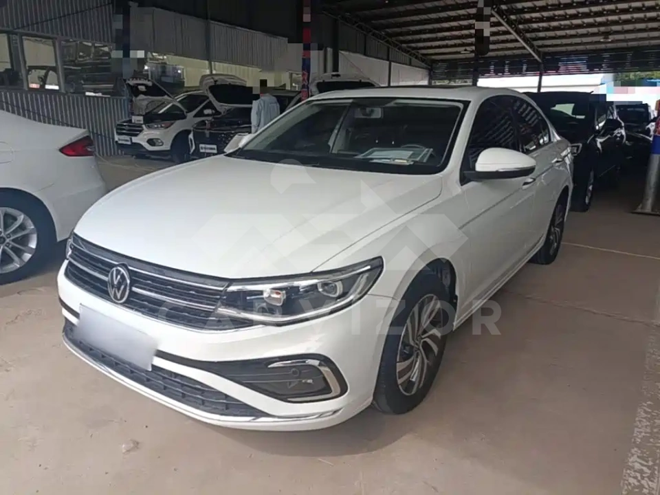 Volkswagen Bora