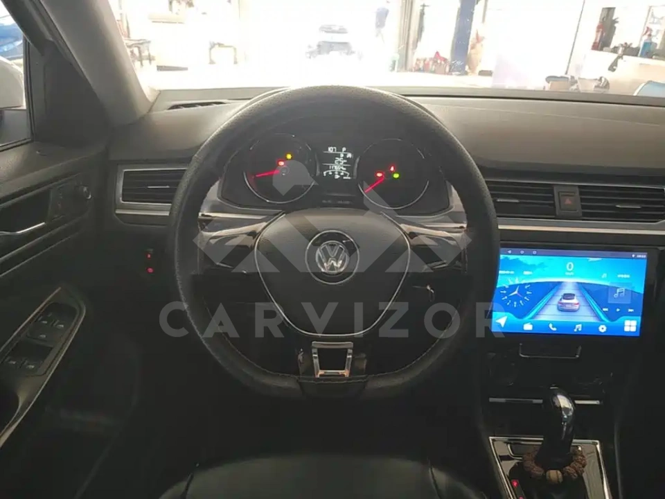 Volkswagen Bora