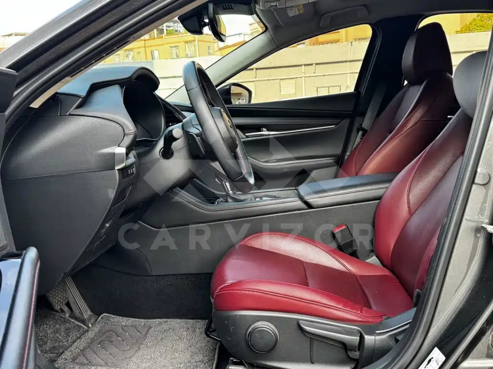Mazda 3 Axela